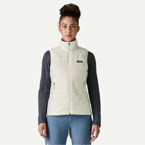 Patagonia Women's Nano Puff® Vest